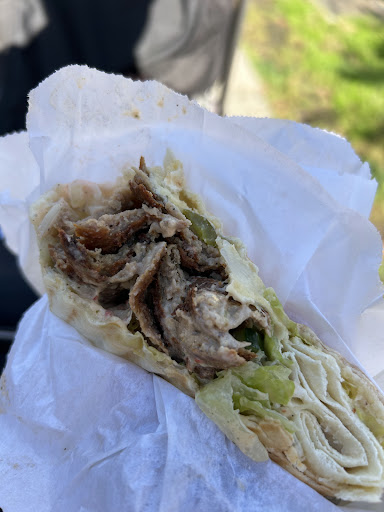 Photo of BEST BITE DONAIR - 1091 Davie St, Vancouver, BC V6E 1M5